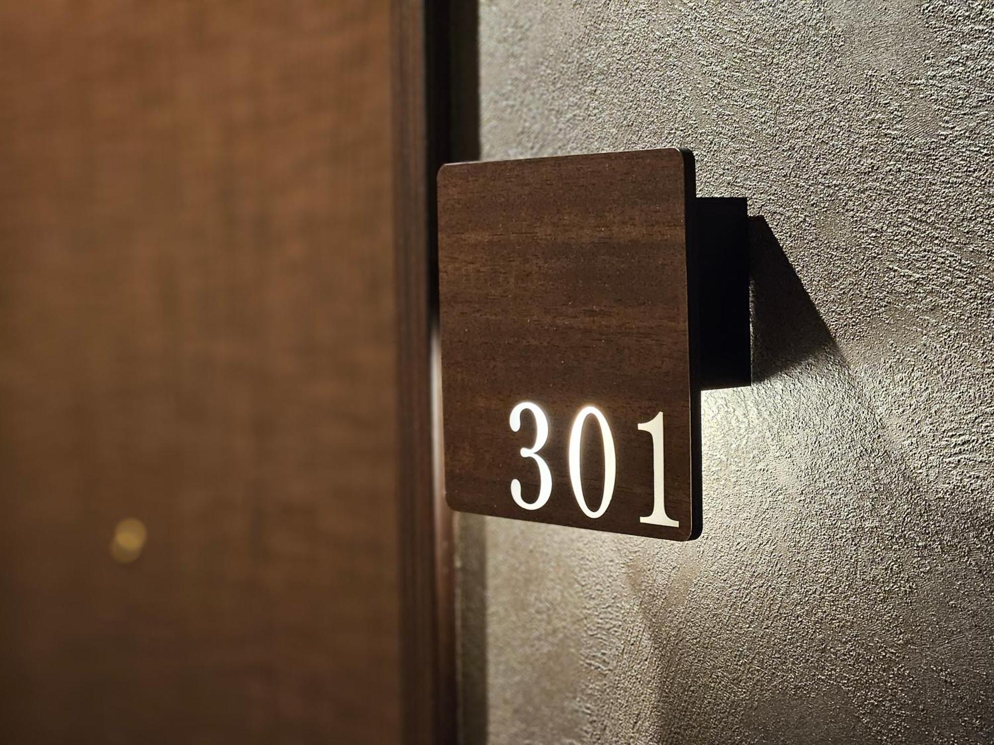 Folio Sakura Shinsaibashi By Banyan Group Hotel Osaka